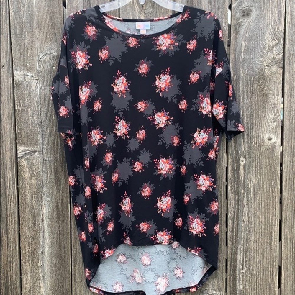 XXS LuLaRoe Irma